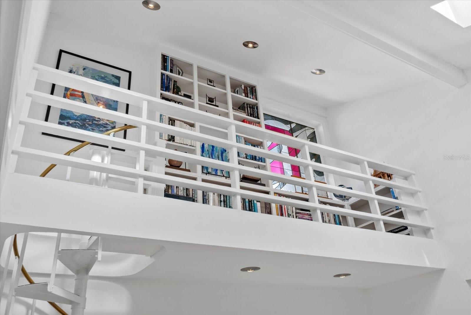 THE LANDINGS - Residential