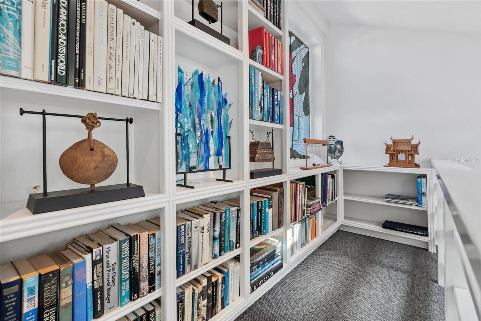 THE LANDINGS - Residential