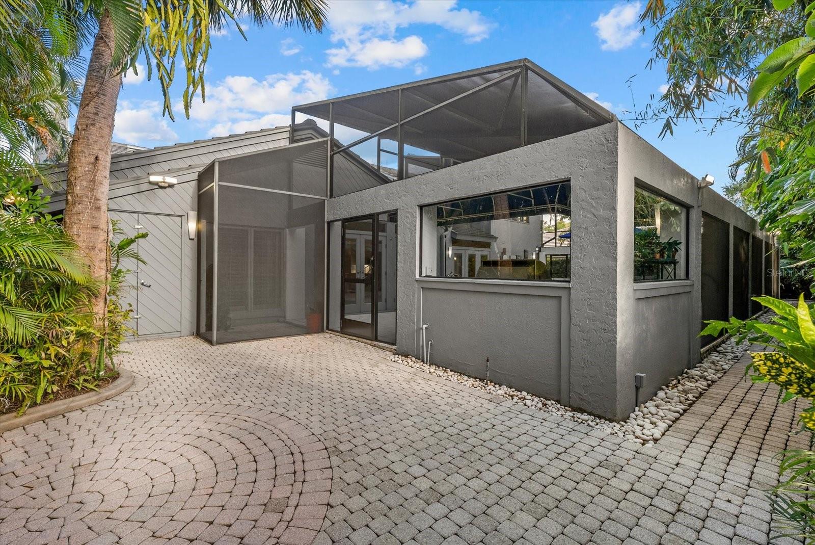 THE LANDINGS - Residential