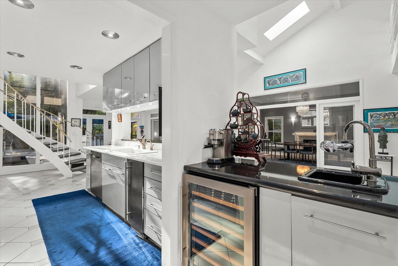 THE LANDINGS - Residential