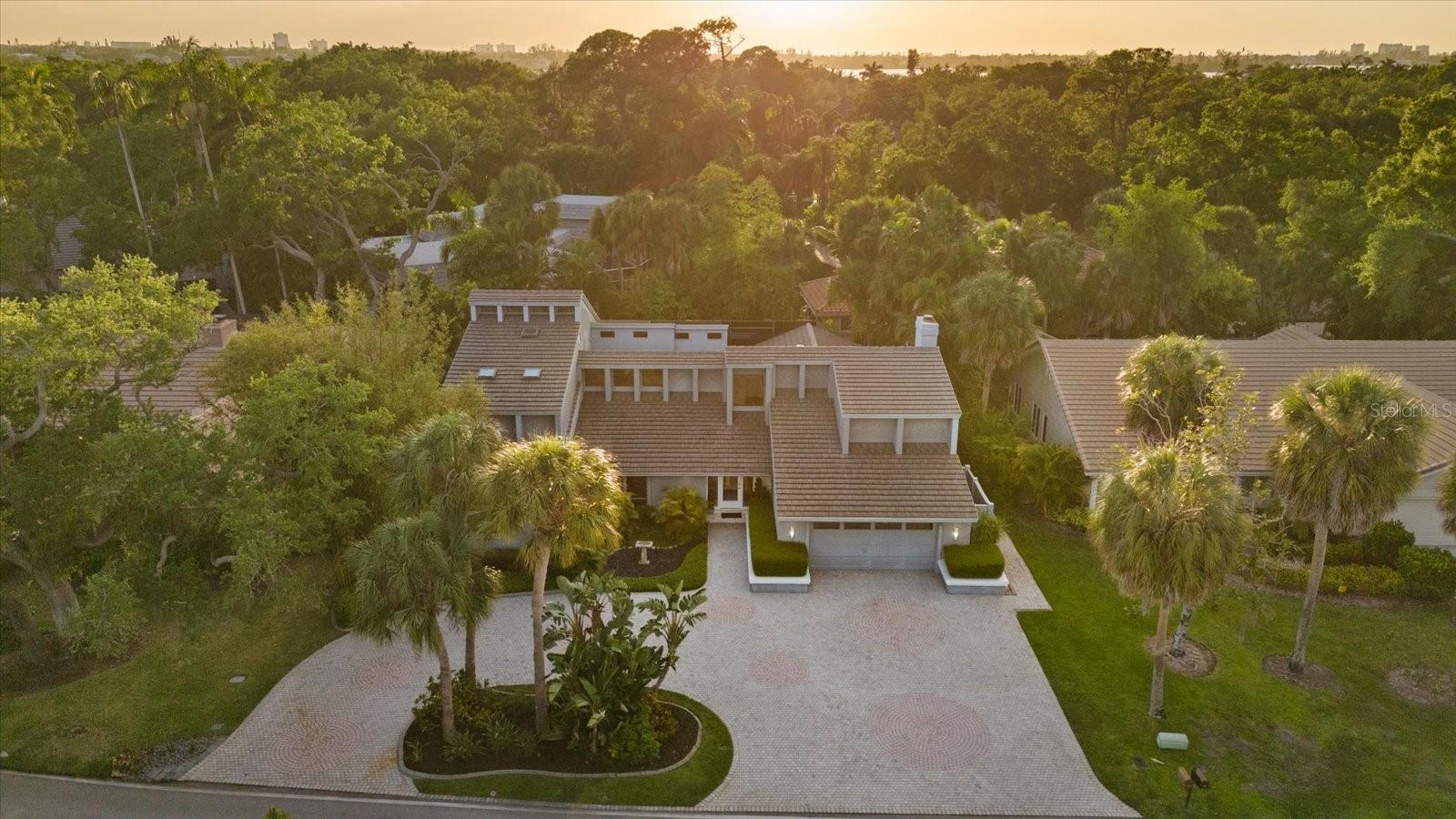 THE LANDINGS - Residential