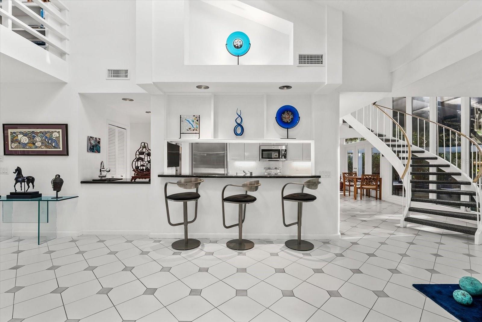 THE LANDINGS - Residential