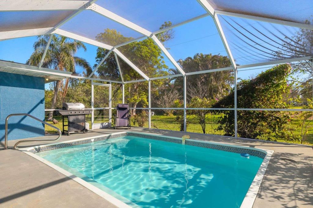 Photo of 3500 Gussie Street, Punta Gorda, FL 33950 (MLS # TB8369857)