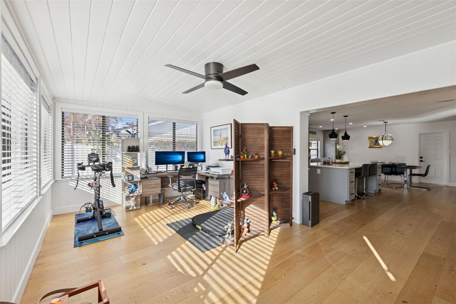 KENILWORTH SHORES SEC 04 - Residential