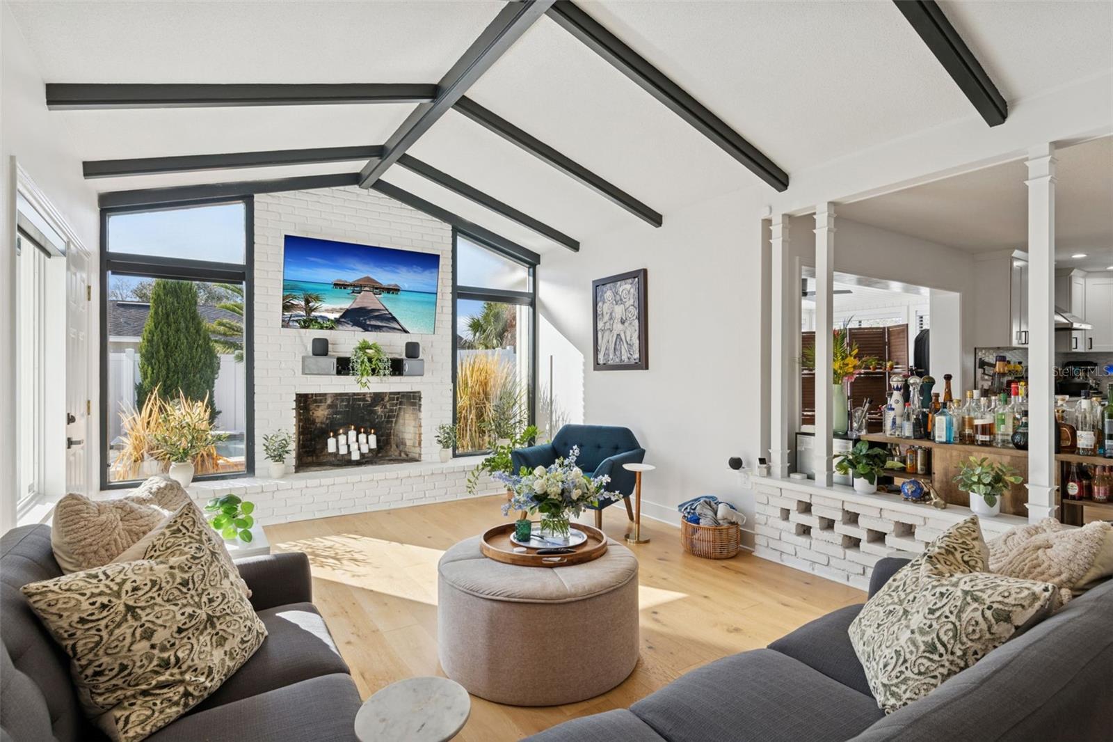 KENILWORTH SHORES SEC 04 - Residential