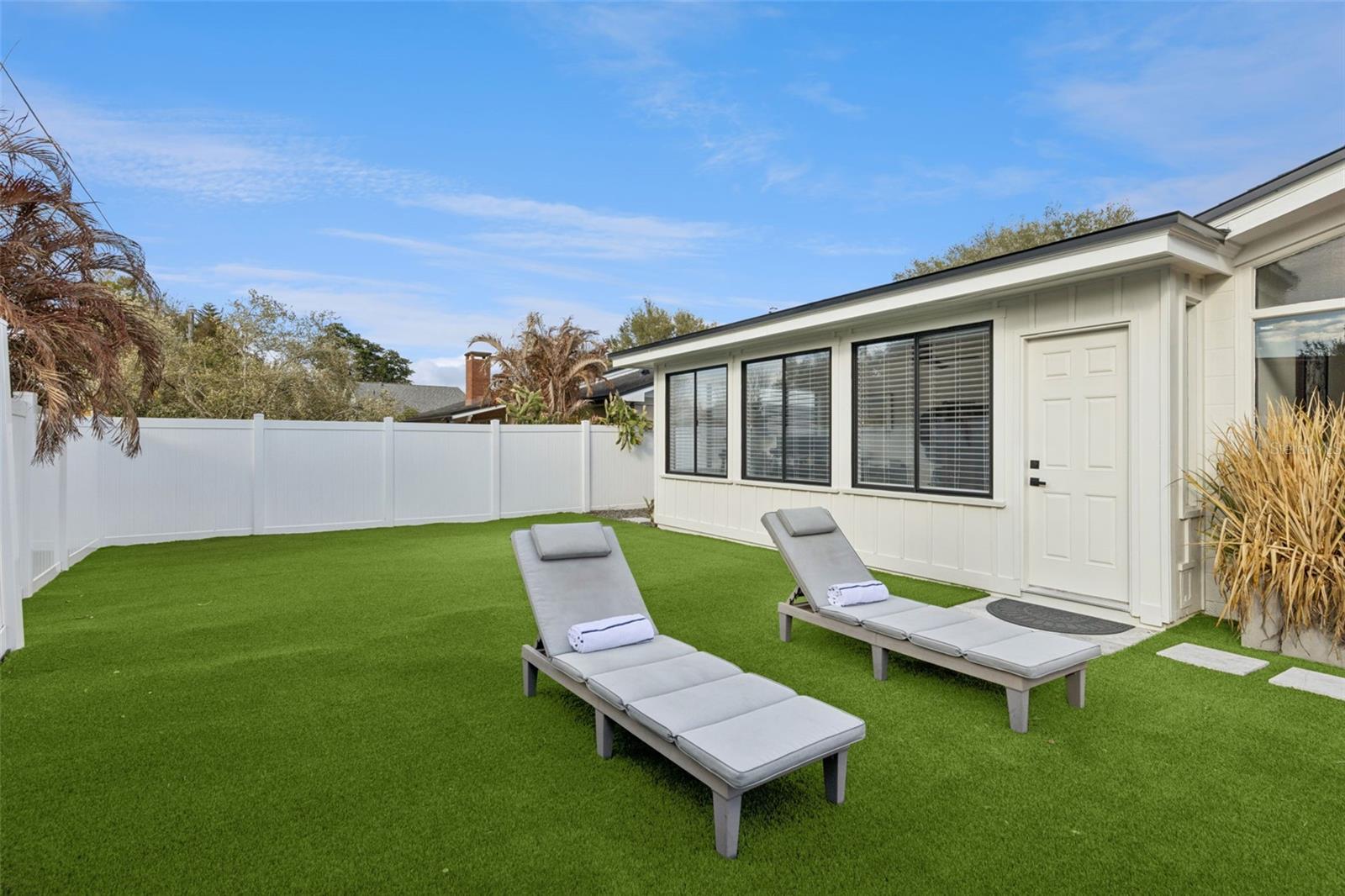 KENILWORTH SHORES SEC 04 - Residential