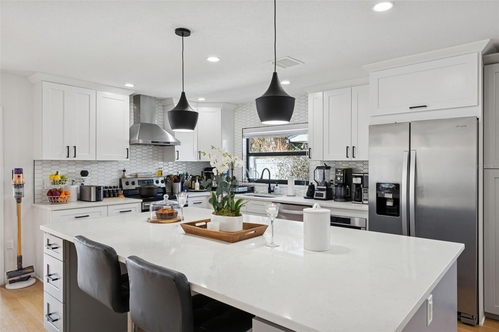 KENILWORTH SHORES SEC 04 - Residential