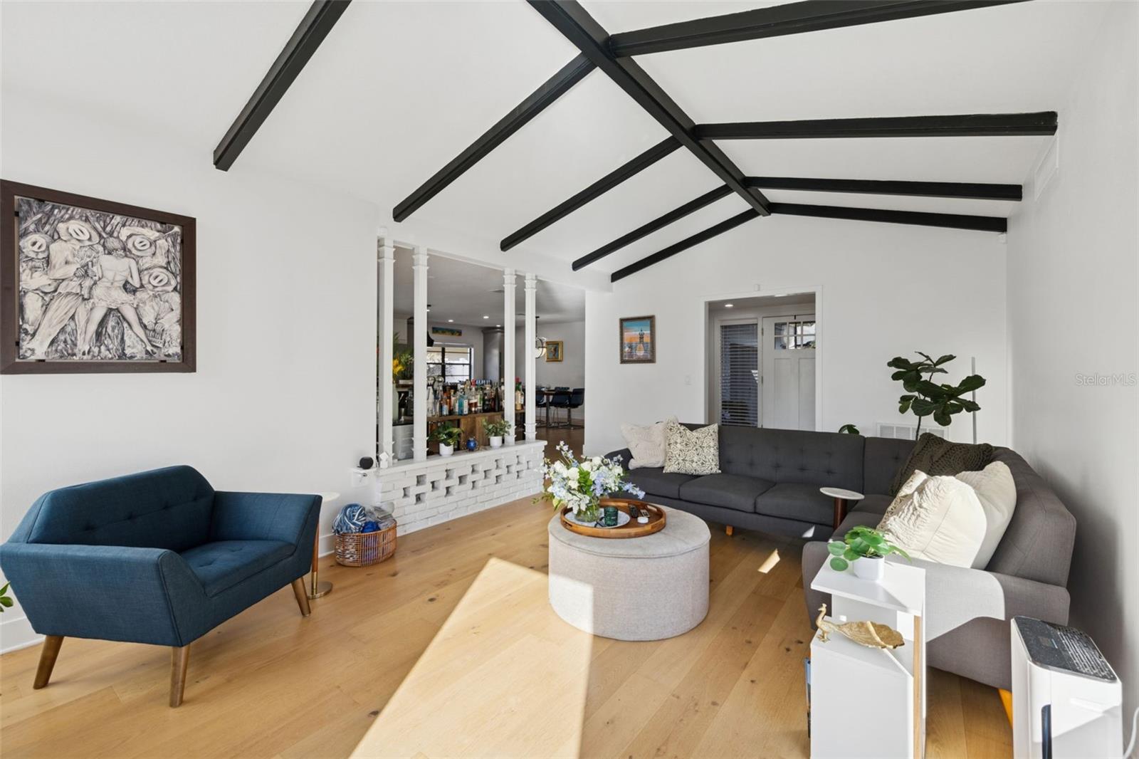 KENILWORTH SHORES SEC 04 - Residential