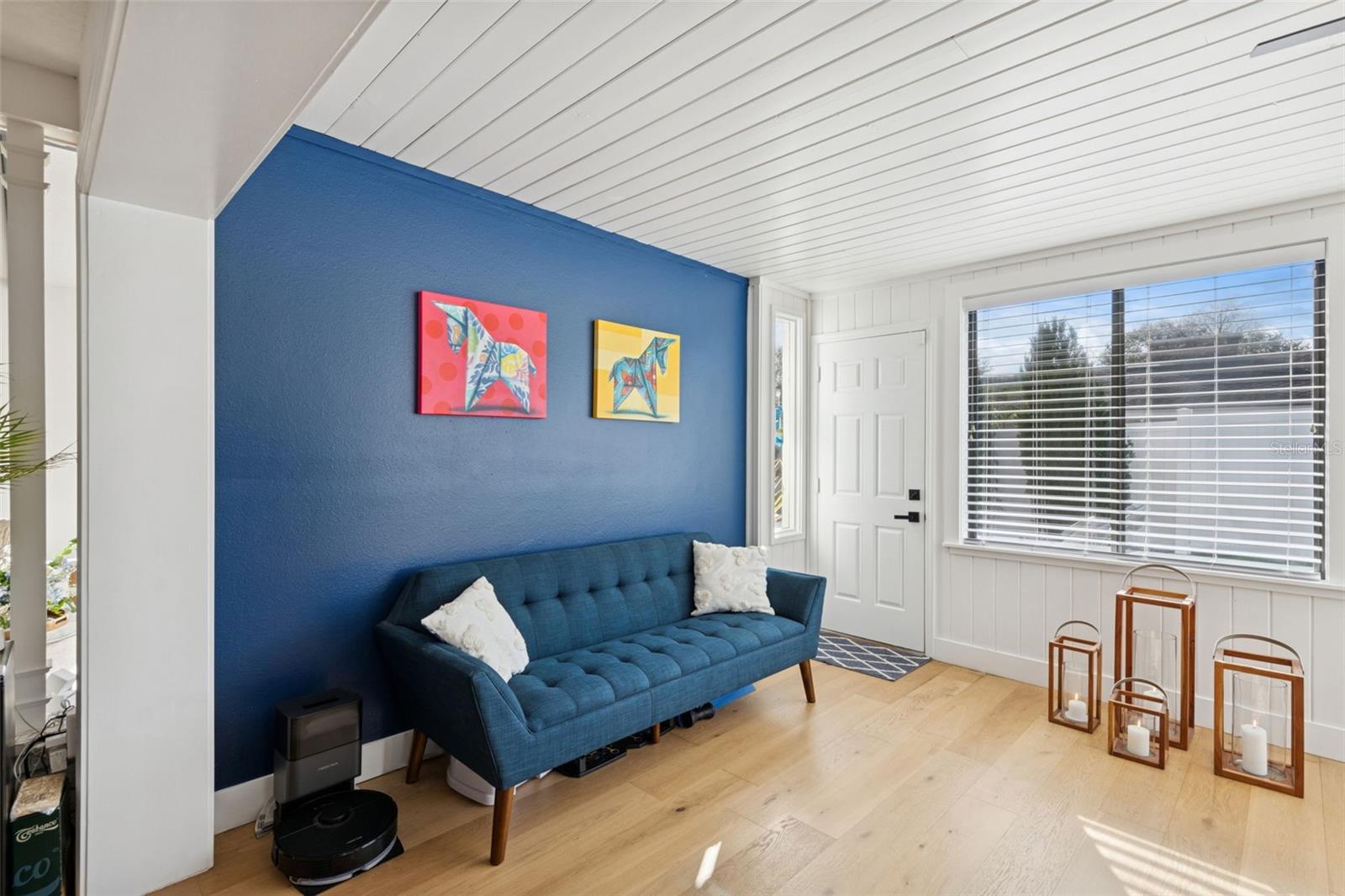 KENILWORTH SHORES SEC 04 - Residential