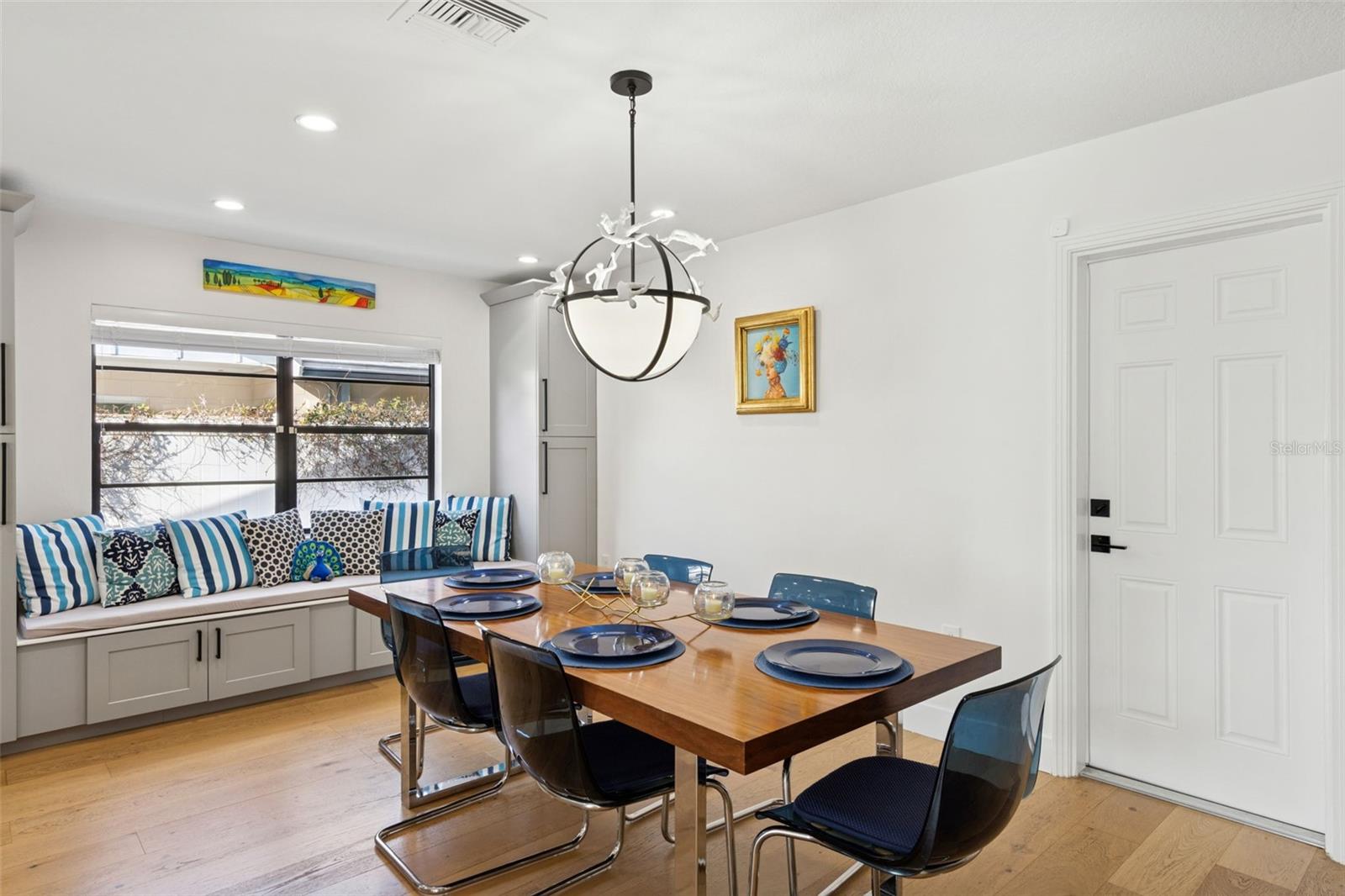 KENILWORTH SHORES SEC 04 - Residential