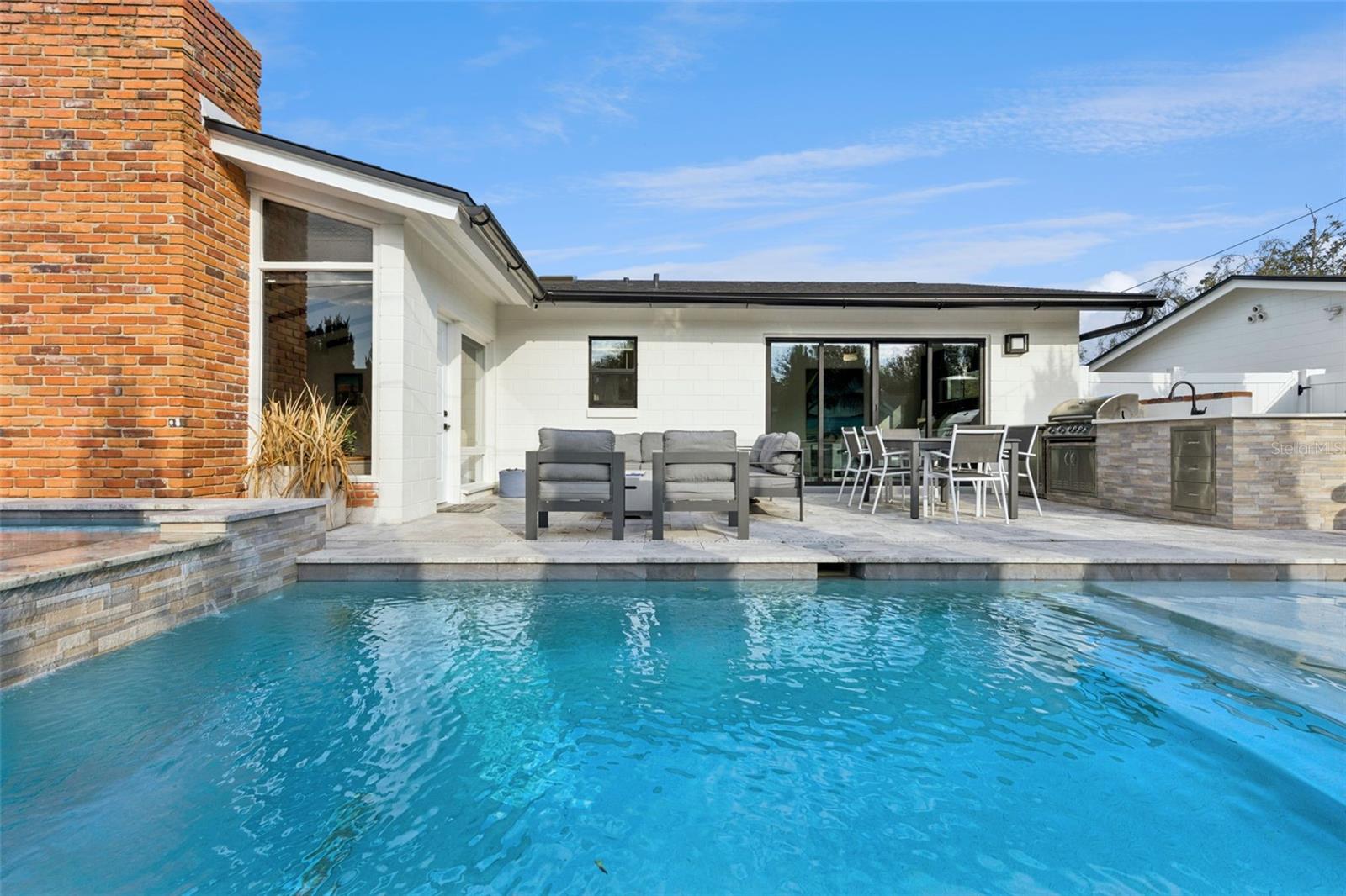 KENILWORTH SHORES SEC 04 - Residential