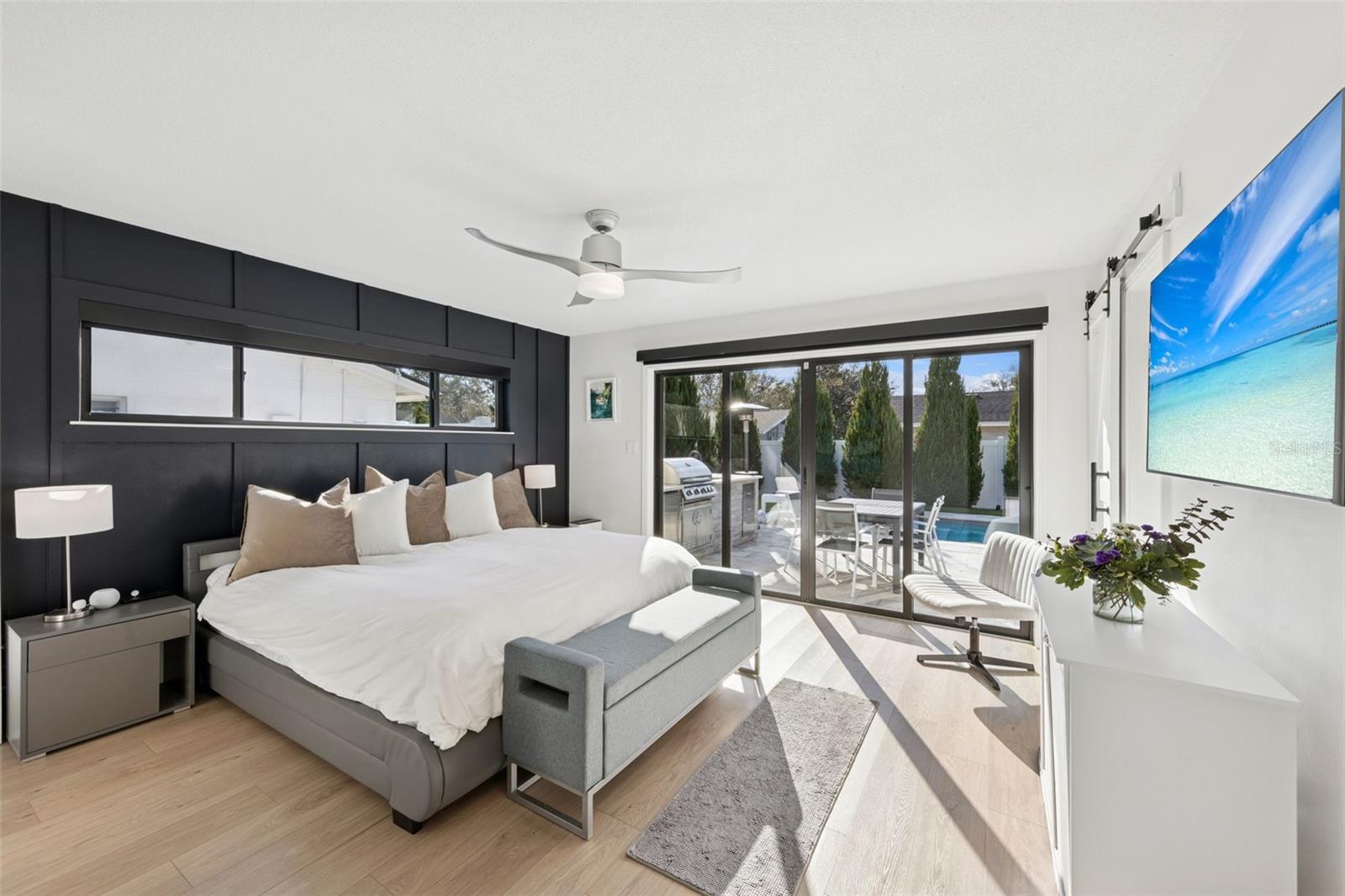 KENILWORTH SHORES SEC 04 - Residential