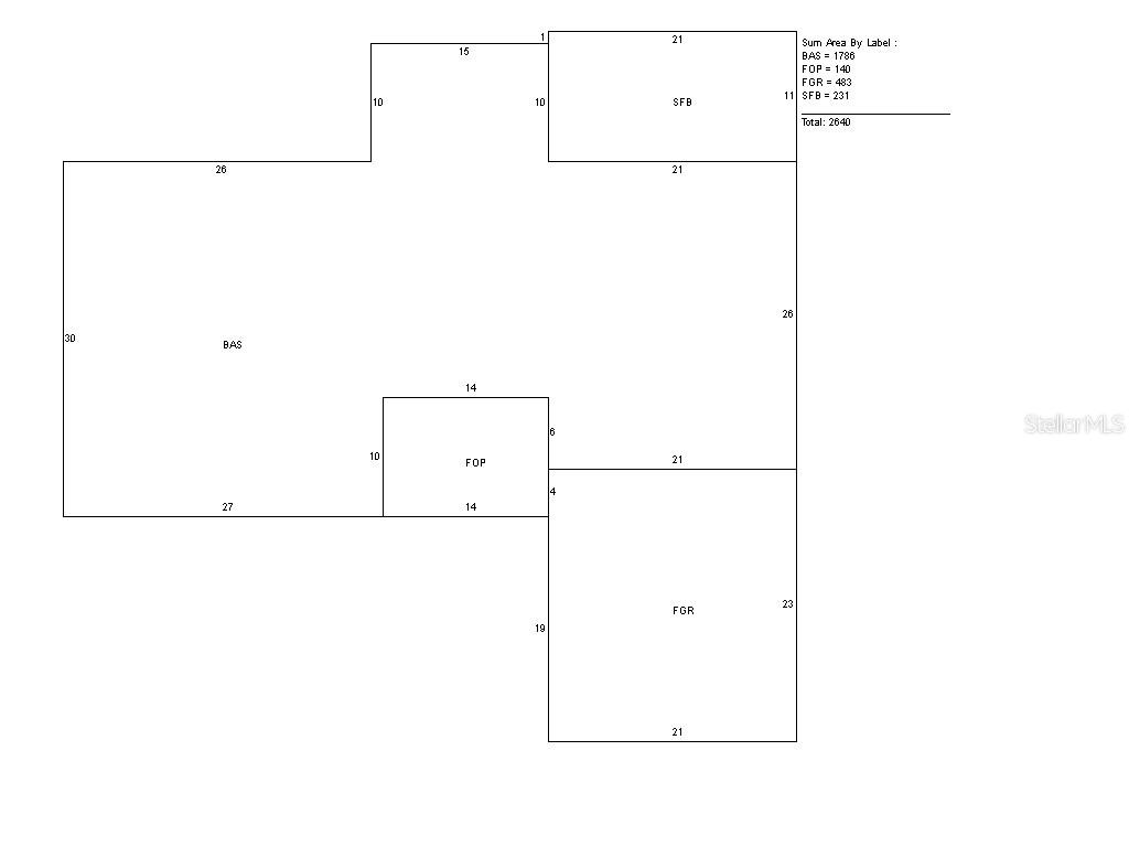 KENILWORTH SHORES SEC 04 - Residential