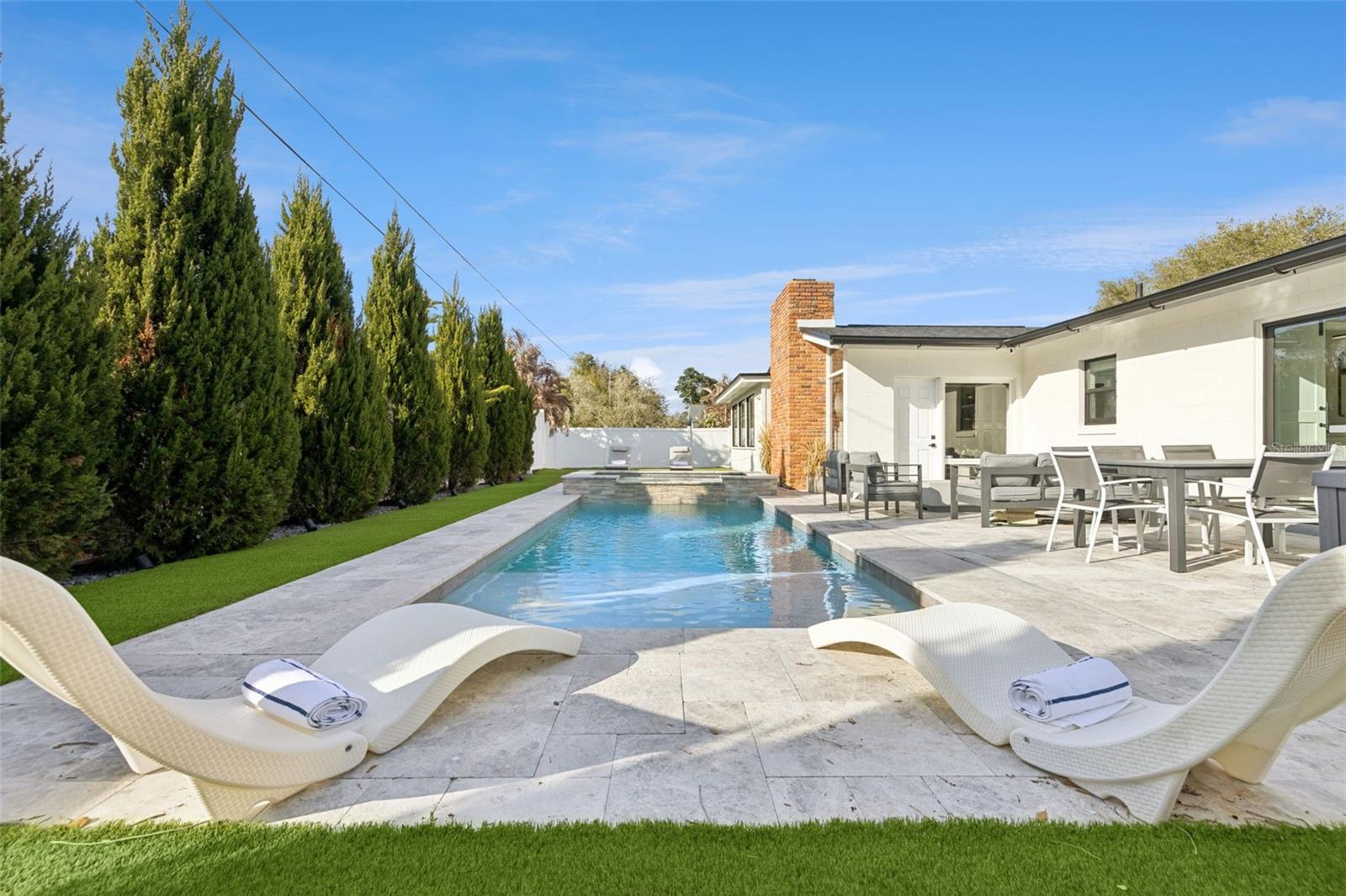 KENILWORTH SHORES SEC 04 - Residential