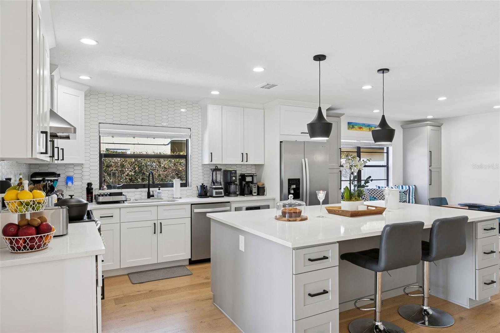 KENILWORTH SHORES SEC 04 - Residential