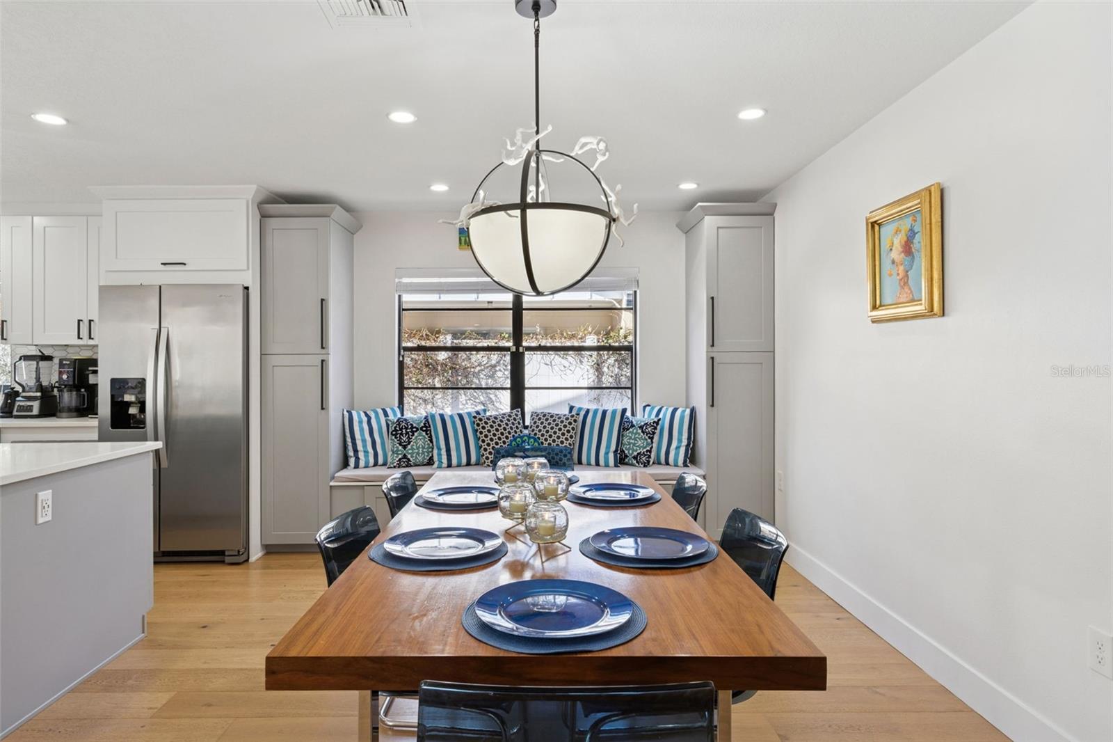 KENILWORTH SHORES SEC 04 - Residential