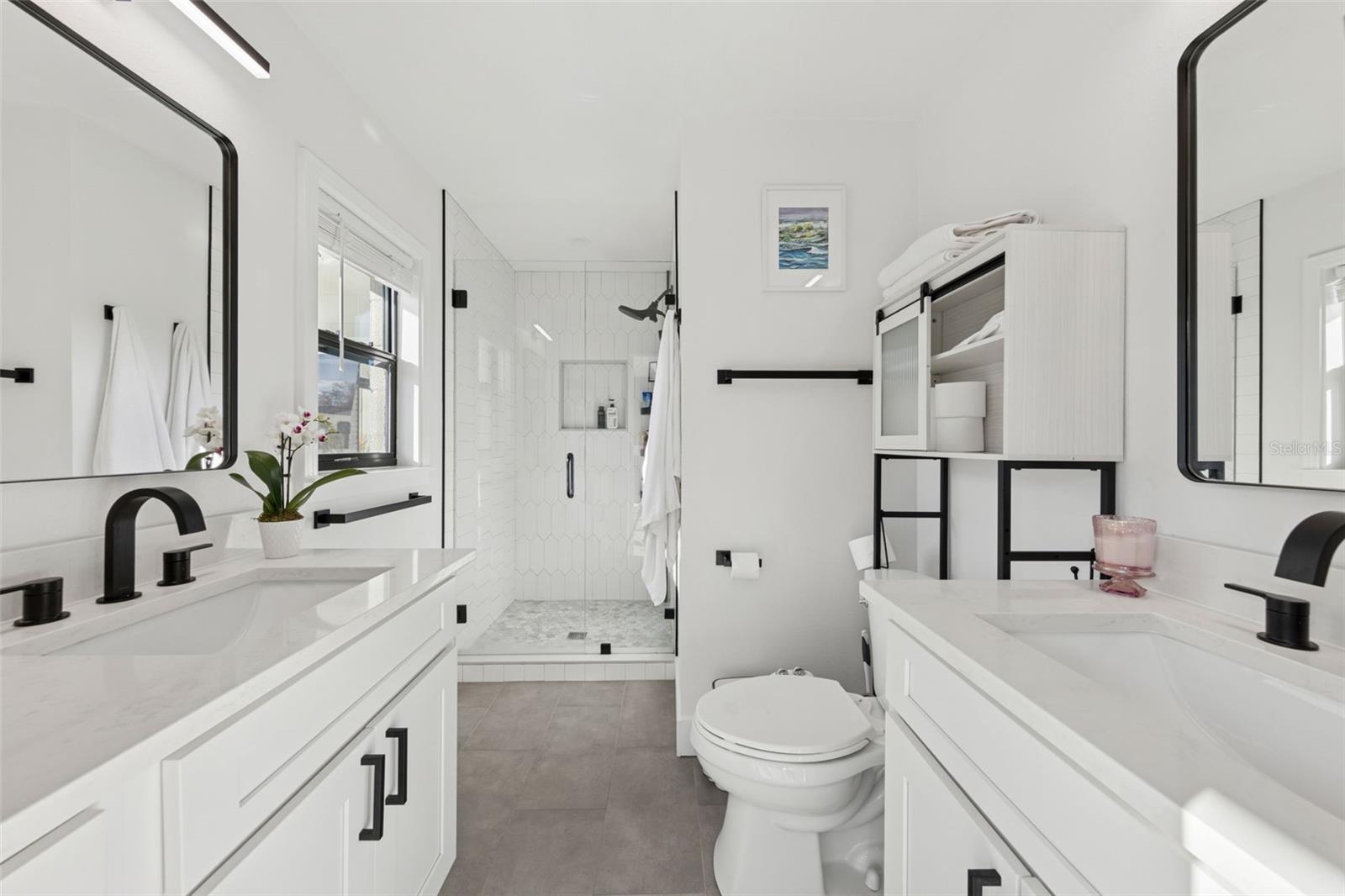 KENILWORTH SHORES SEC 04 - Residential