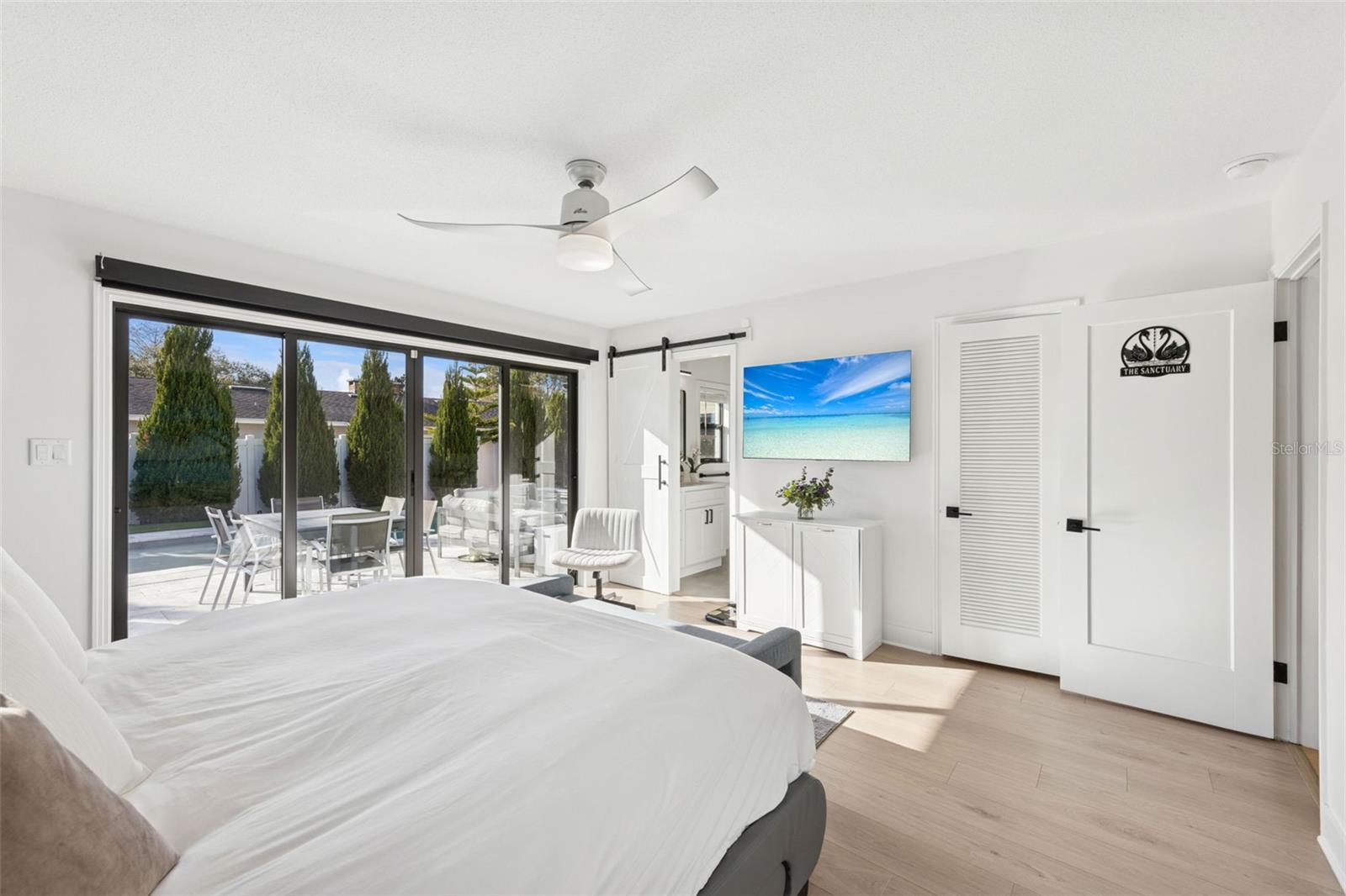 KENILWORTH SHORES SEC 04 - Residential