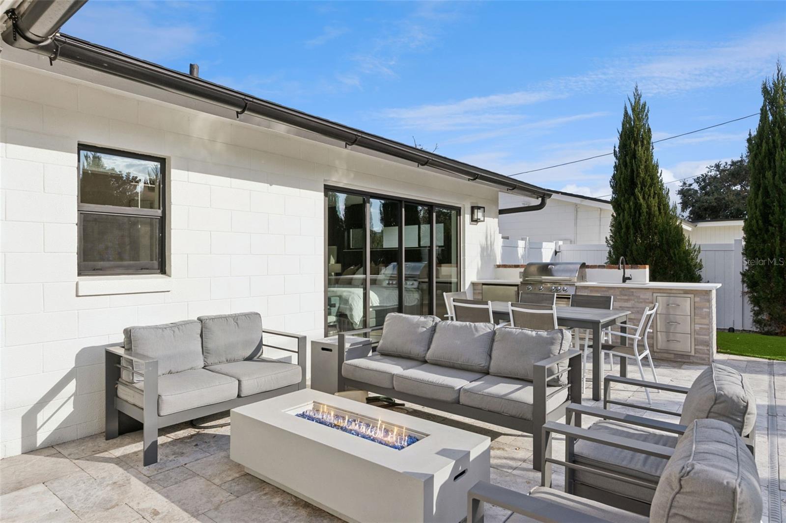 KENILWORTH SHORES SEC 04 - Residential