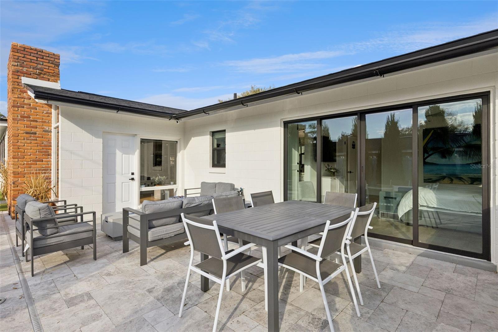 KENILWORTH SHORES SEC 04 - Residential