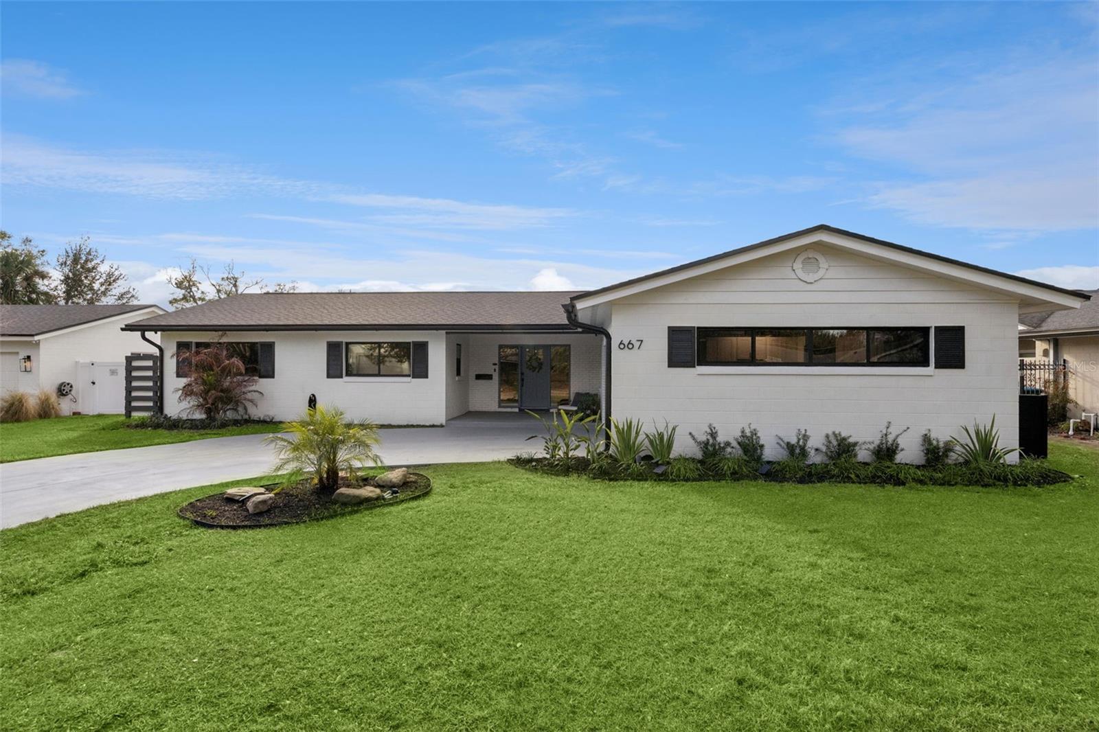 KENILWORTH SHORES SEC 04 - Residential