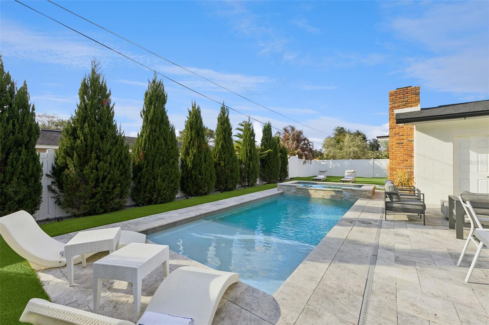 KENILWORTH SHORES SEC 04 - Residential