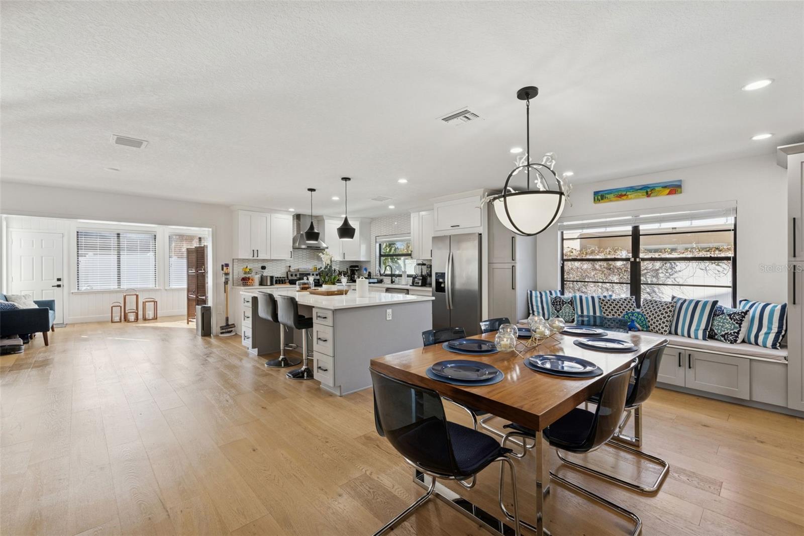 KENILWORTH SHORES SEC 04 - Residential