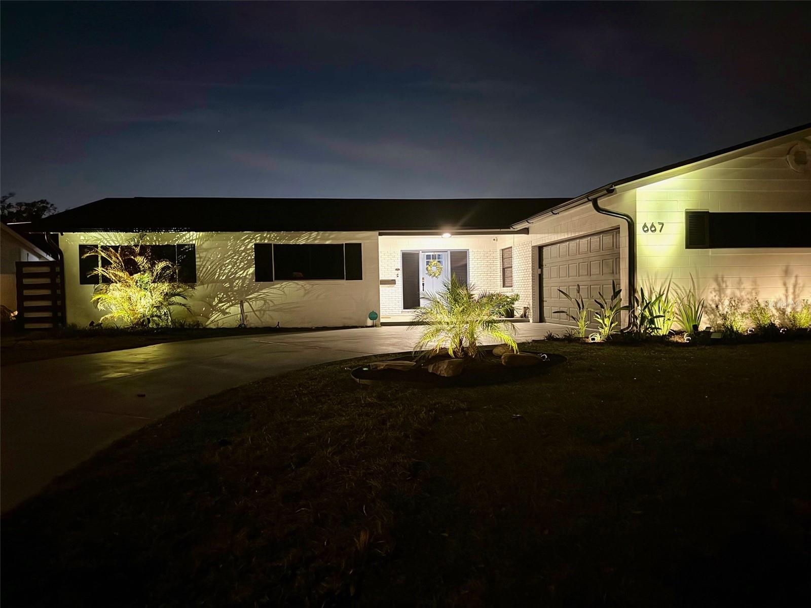 KENILWORTH SHORES SEC 04 - Residential