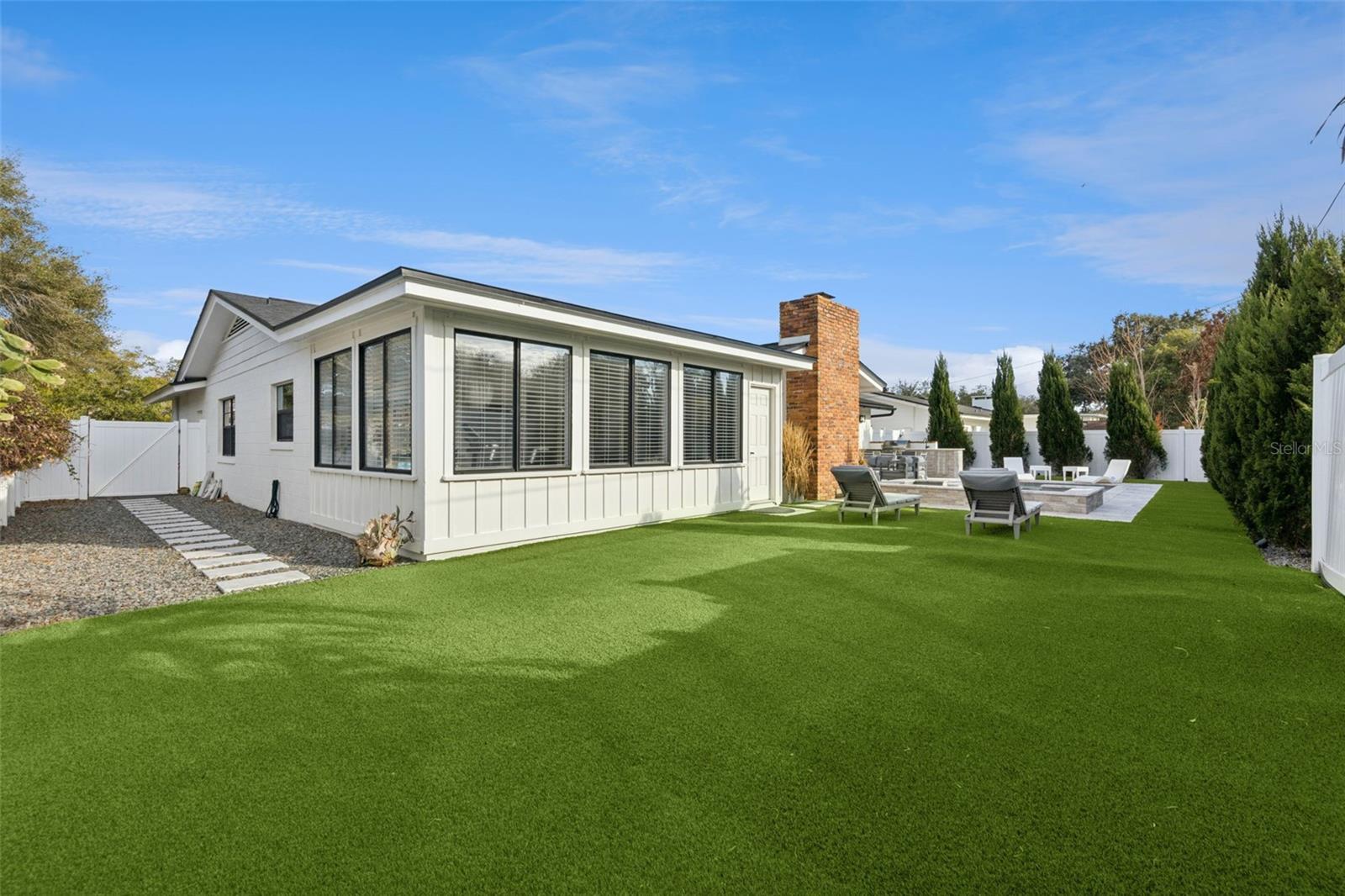 KENILWORTH SHORES SEC 04 - Residential