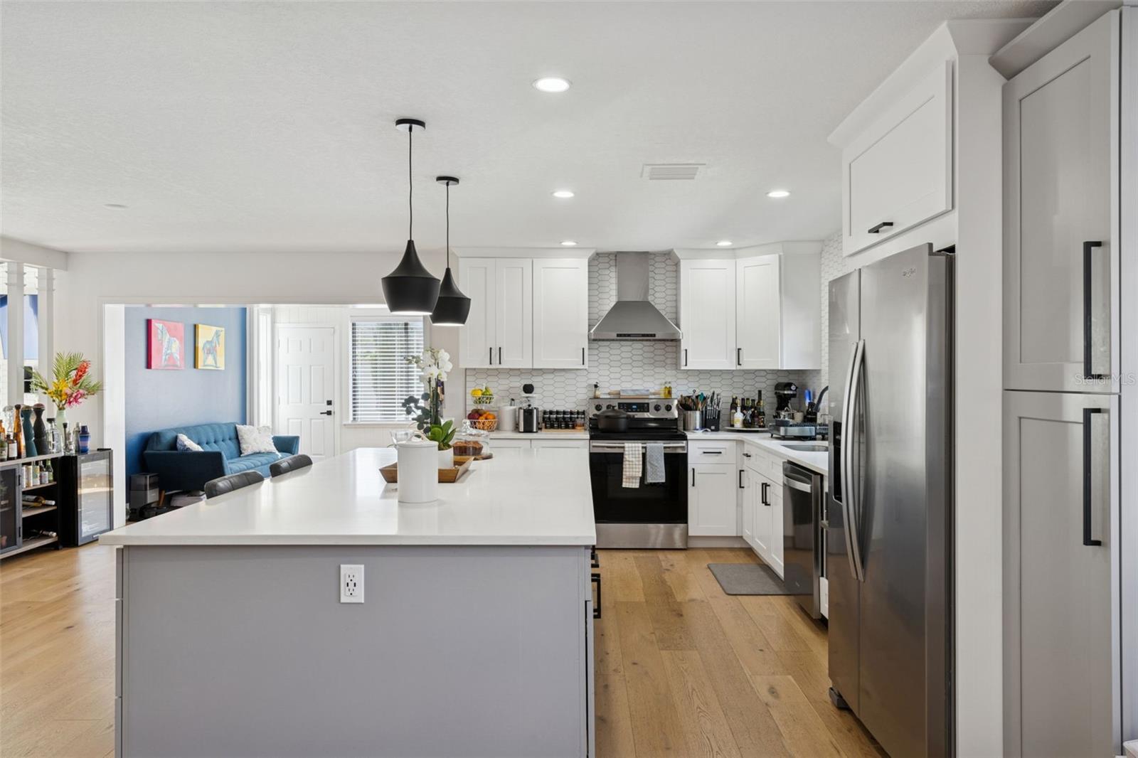 KENILWORTH SHORES SEC 04 - Residential