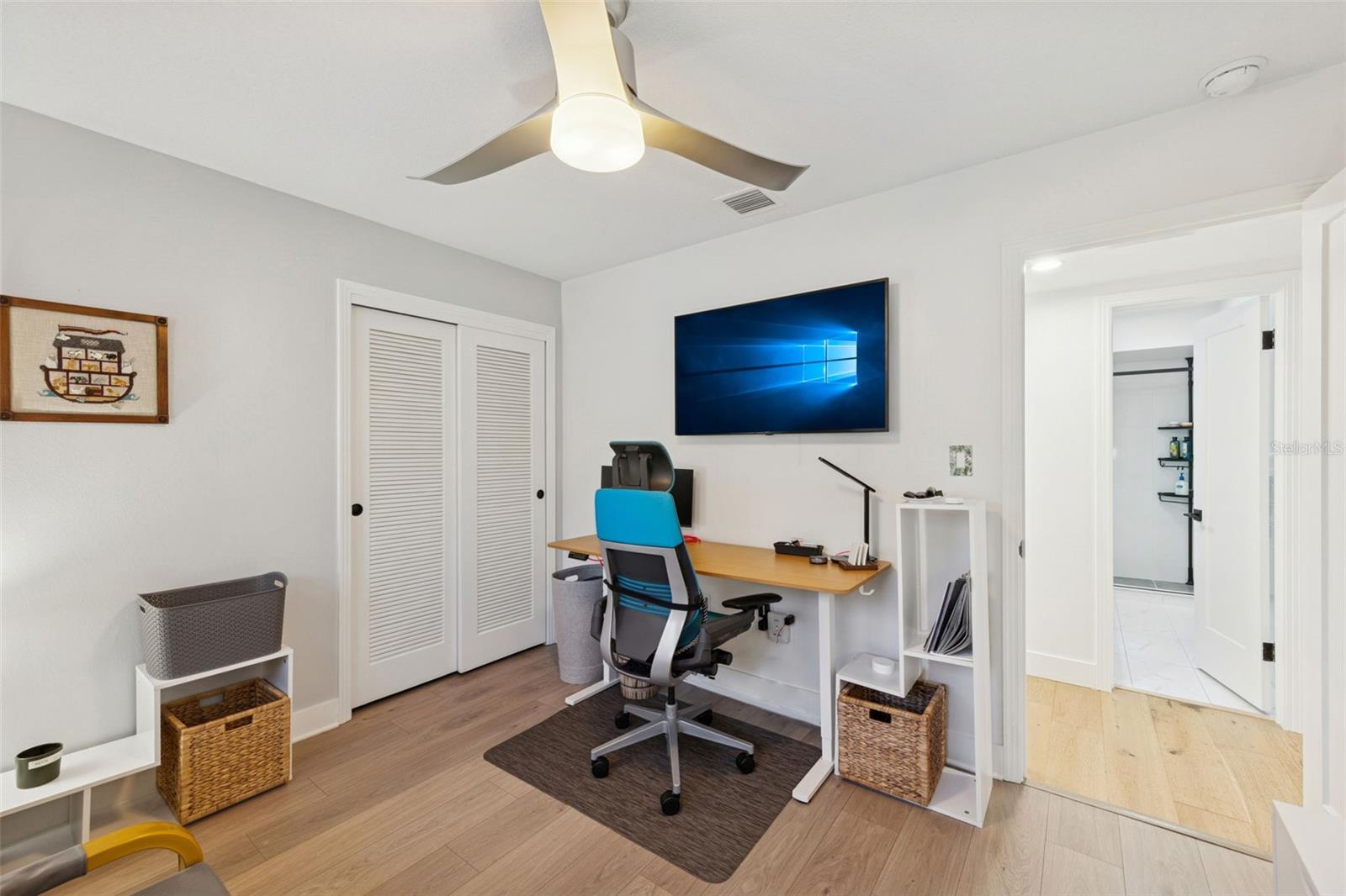 KENILWORTH SHORES SEC 04 - Residential