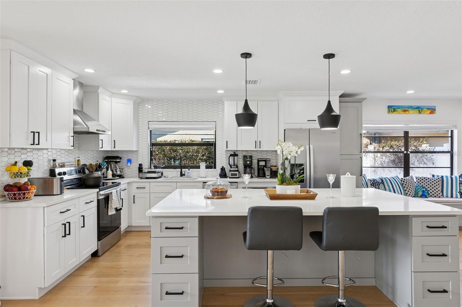 KENILWORTH SHORES SEC 04 - Residential