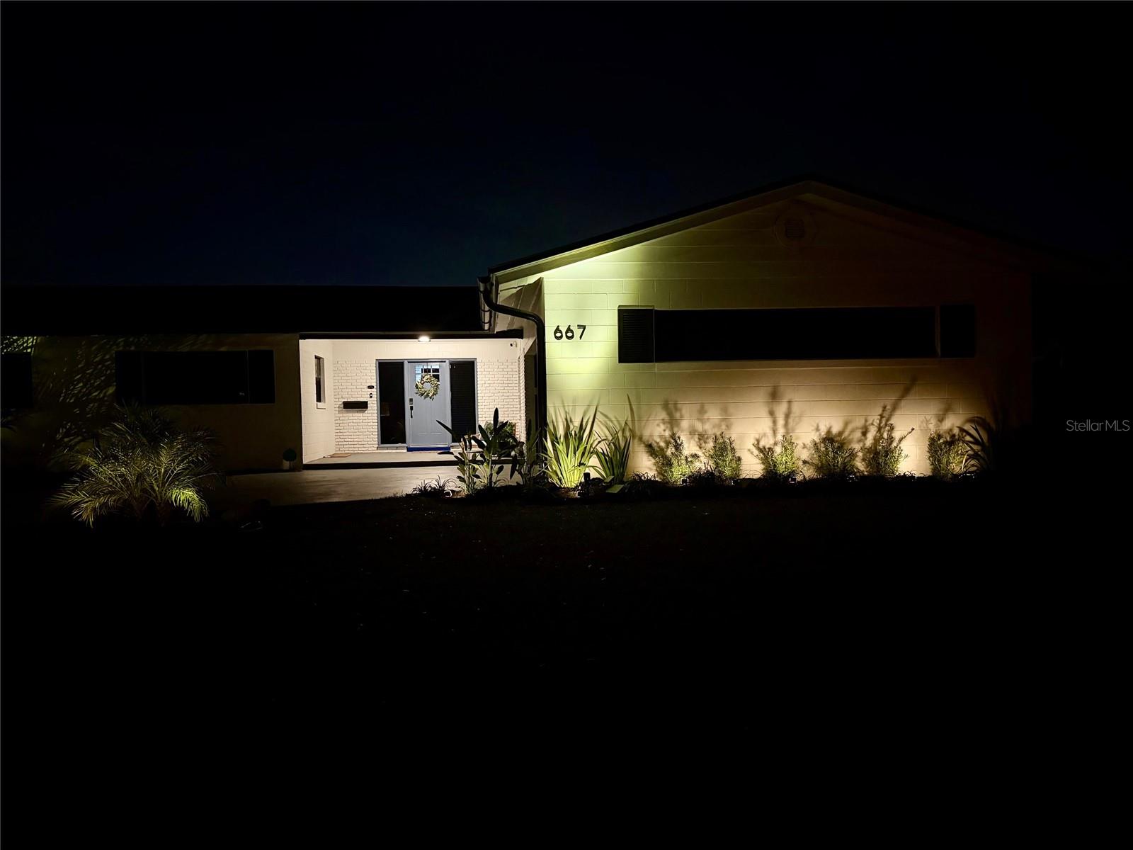 KENILWORTH SHORES SEC 04 - Residential