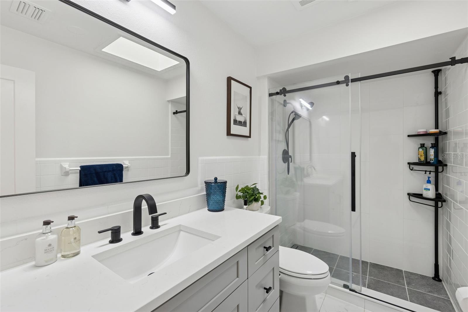 KENILWORTH SHORES SEC 04 - Residential