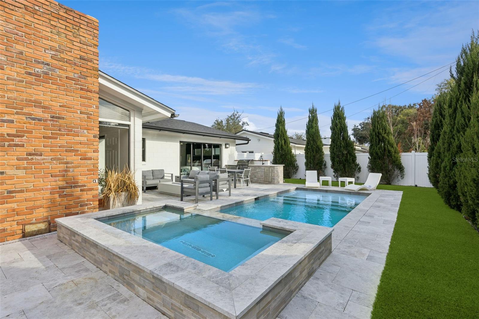 KENILWORTH SHORES SEC 04 - Residential