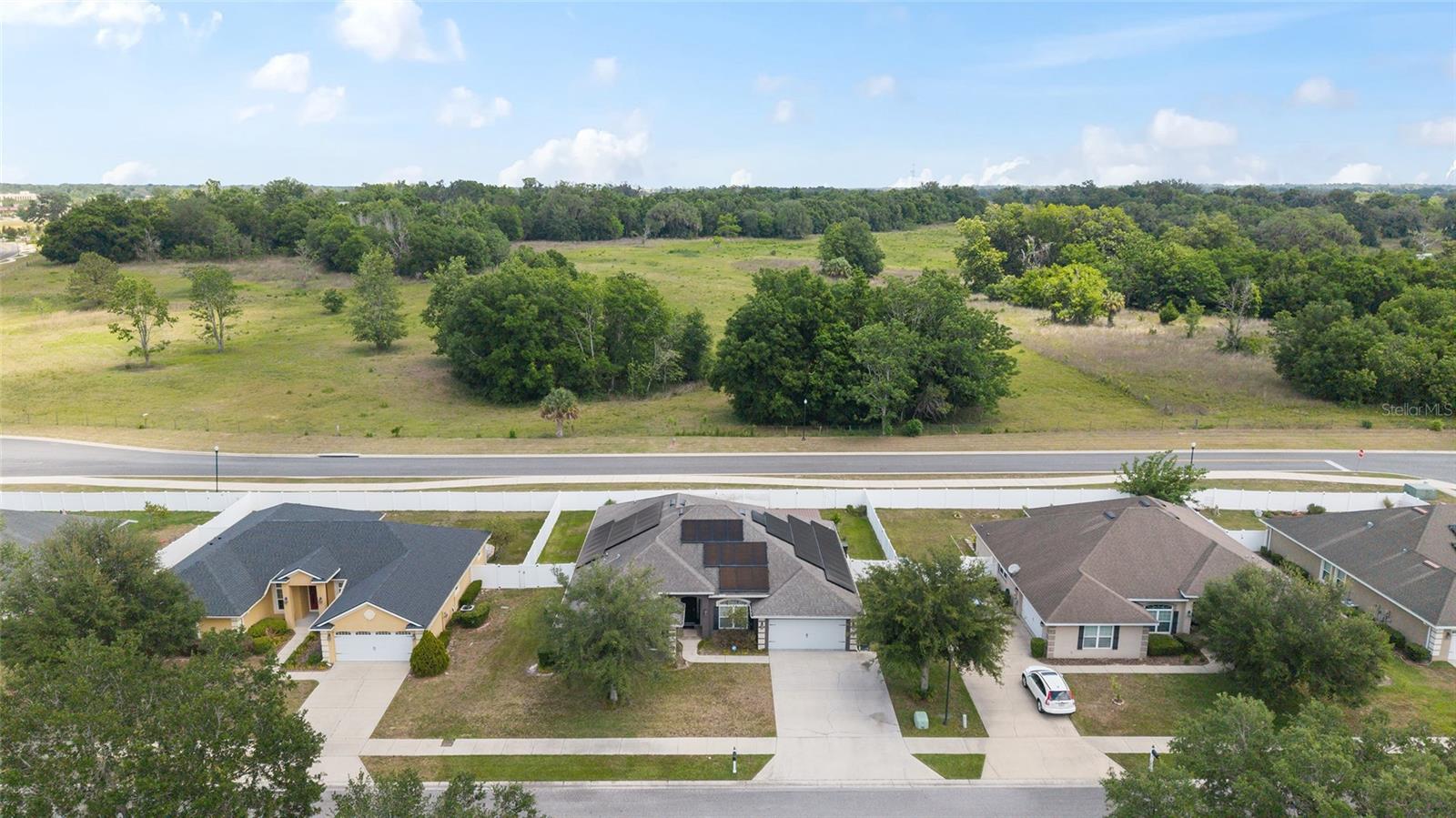 PRESERVE/HEATH BROOK - Residential