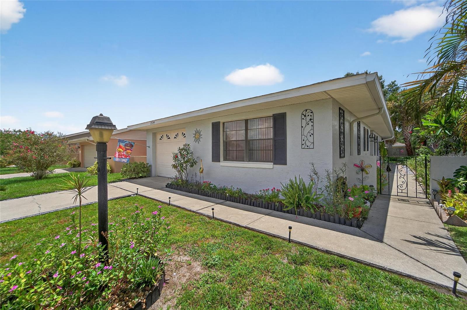 1539 MARINER ROAD