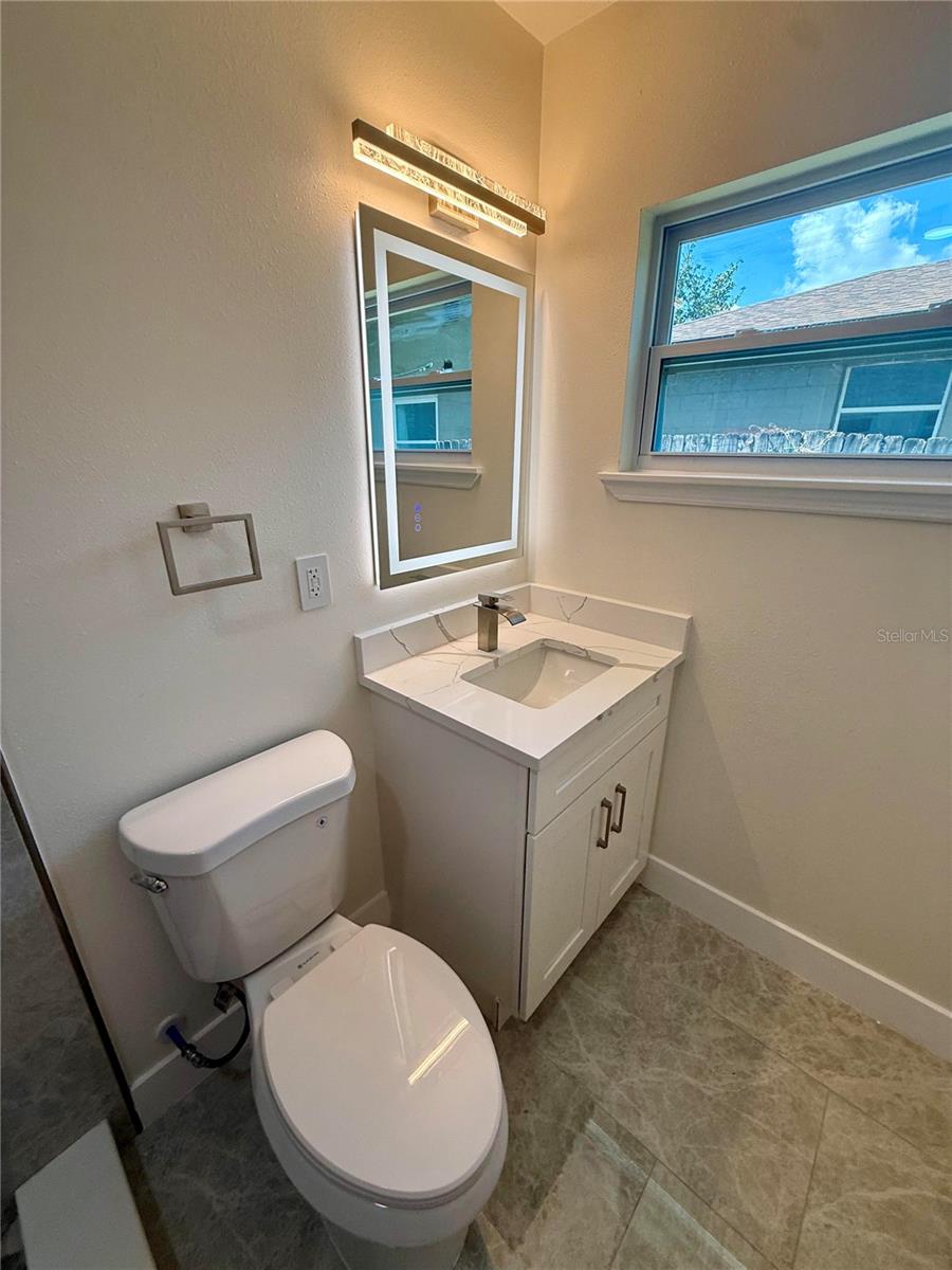 NORTH ORLANDO TERRACE UNIT 1 SEC 3 - Residential