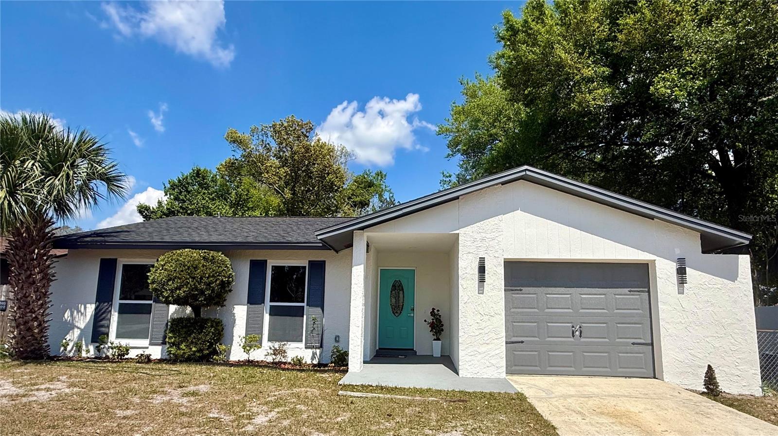 NORTH ORLANDO TERRACE UNIT 1 SEC 3 - Residential