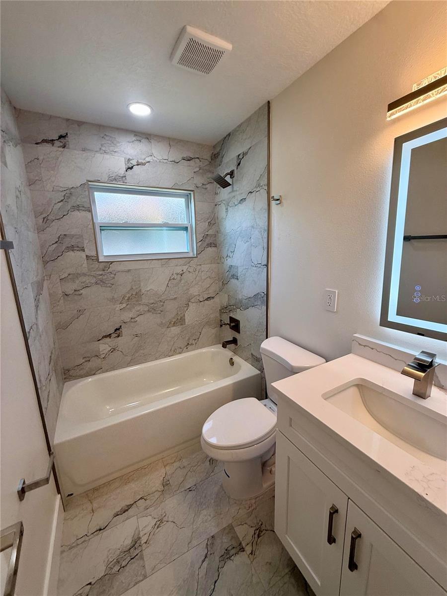 NORTH ORLANDO TERRACE UNIT 1 SEC 3 - Residential