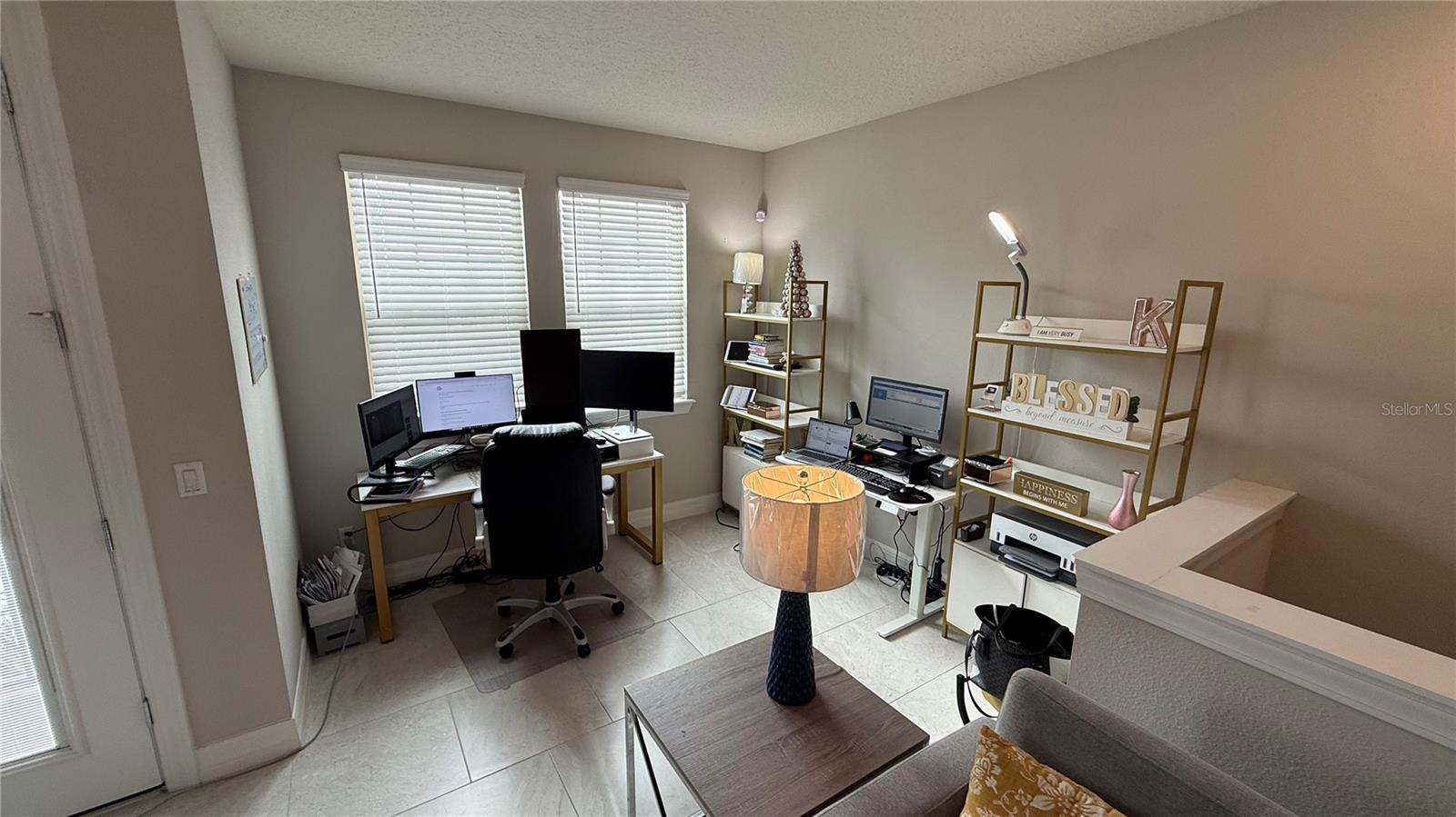 OVERLOOK/RUBY LAKE - Residential