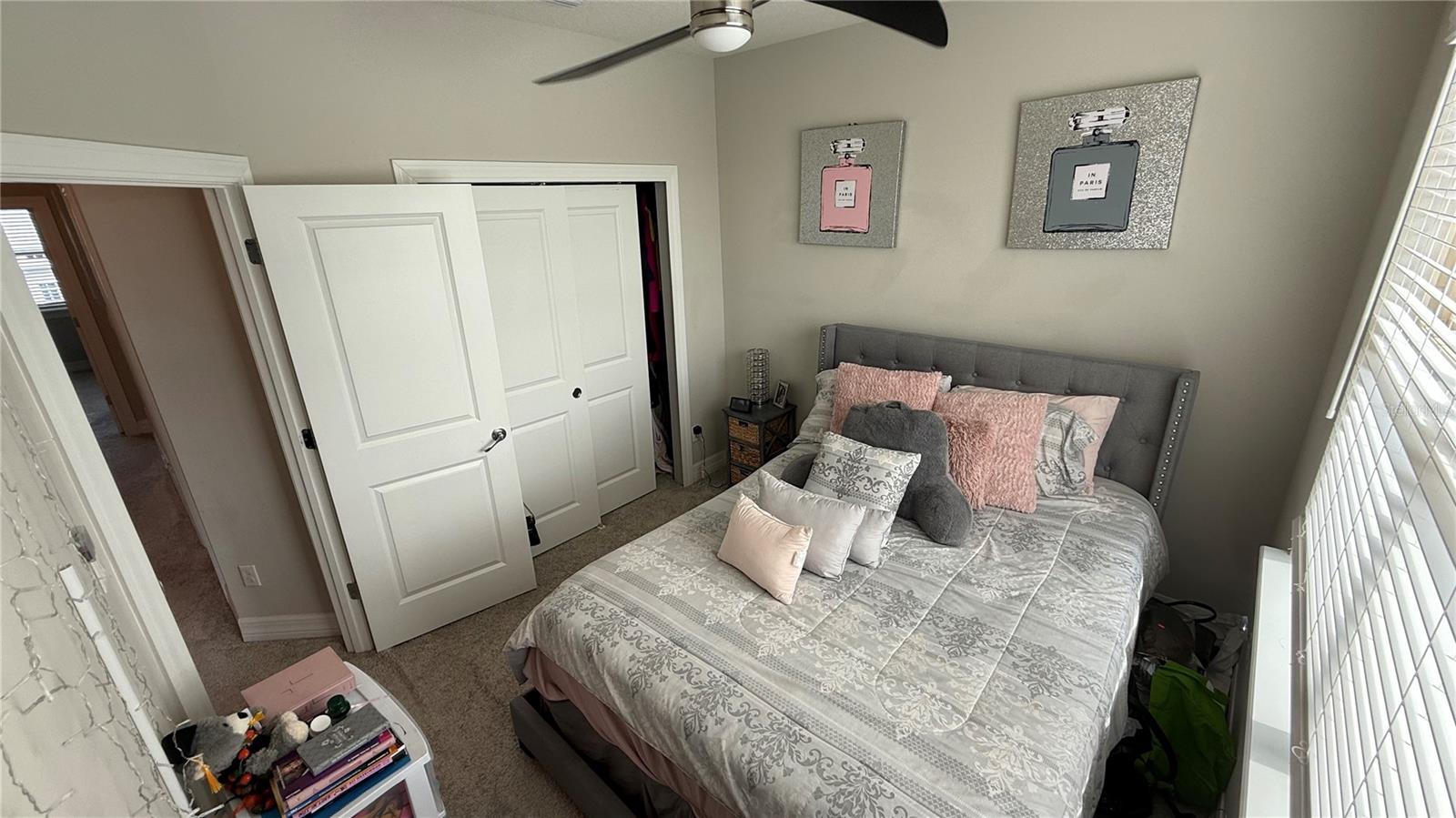 OVERLOOK/RUBY LAKE - Residential