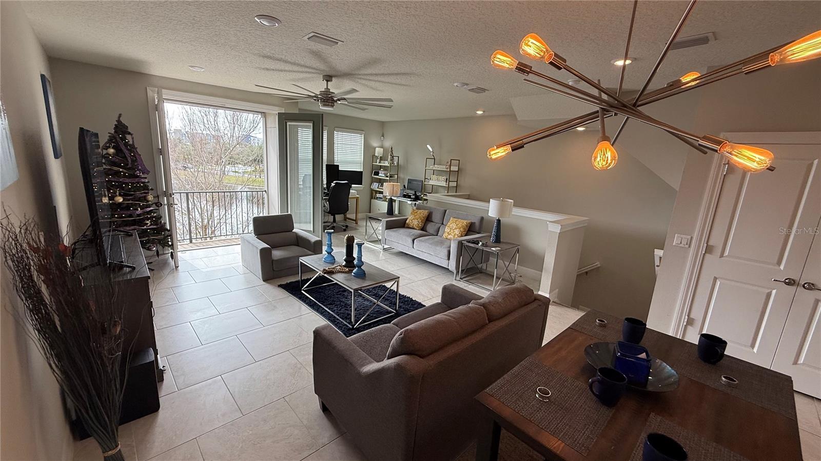 OVERLOOK/RUBY LAKE - Residential