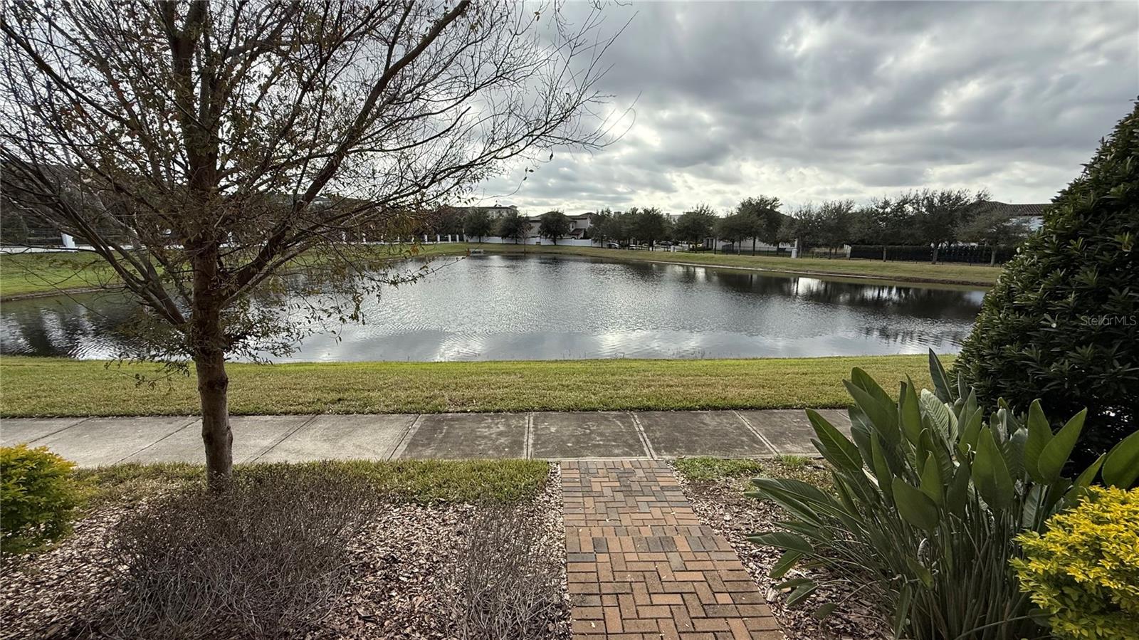 OVERLOOK/RUBY LAKE - Residential