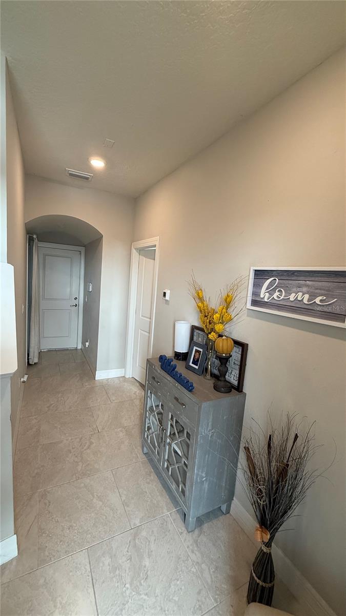 OVERLOOK/RUBY LAKE - Residential