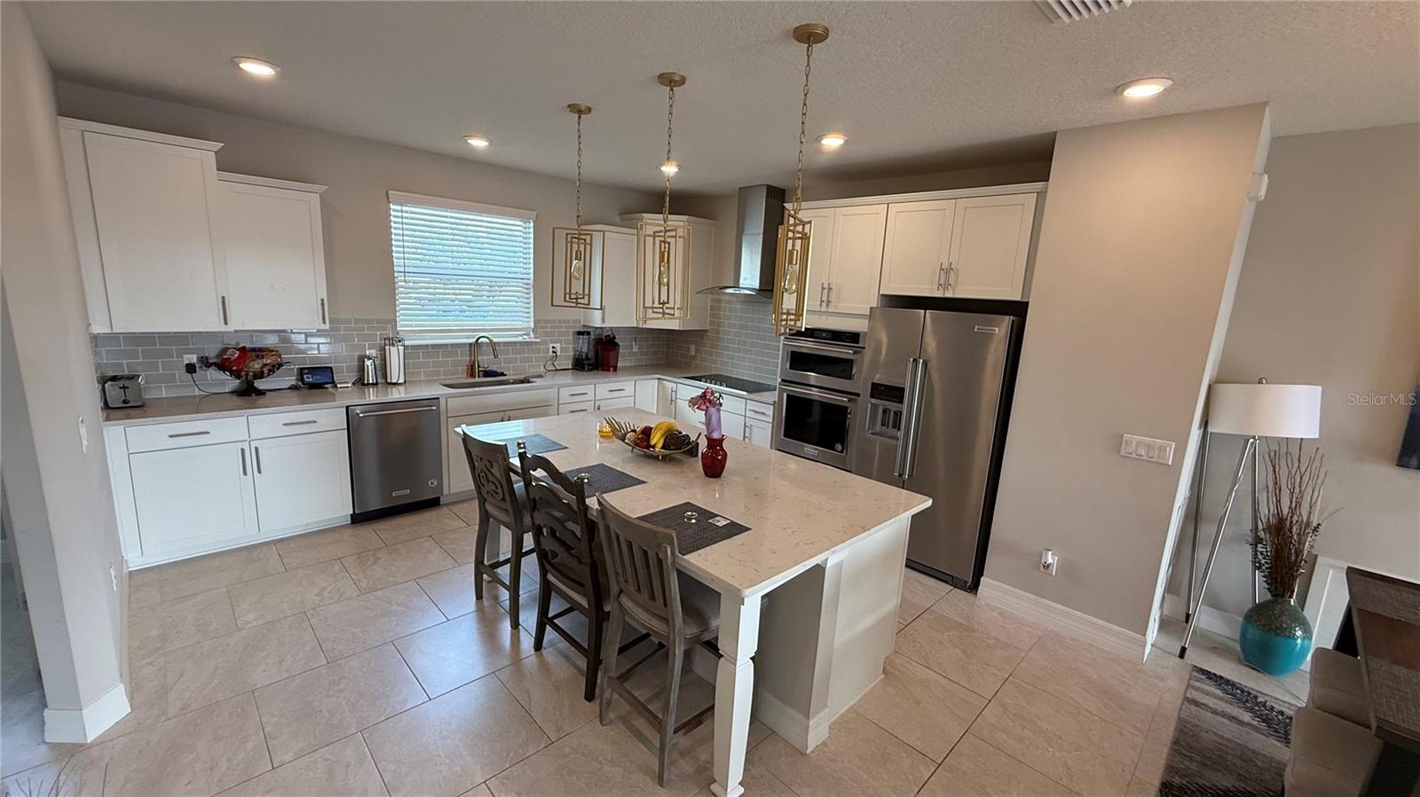 OVERLOOK/RUBY LAKE - Residential