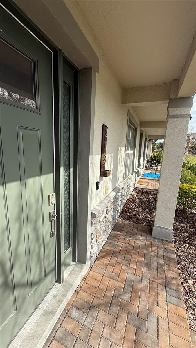 OVERLOOK/RUBY LAKE - Residential