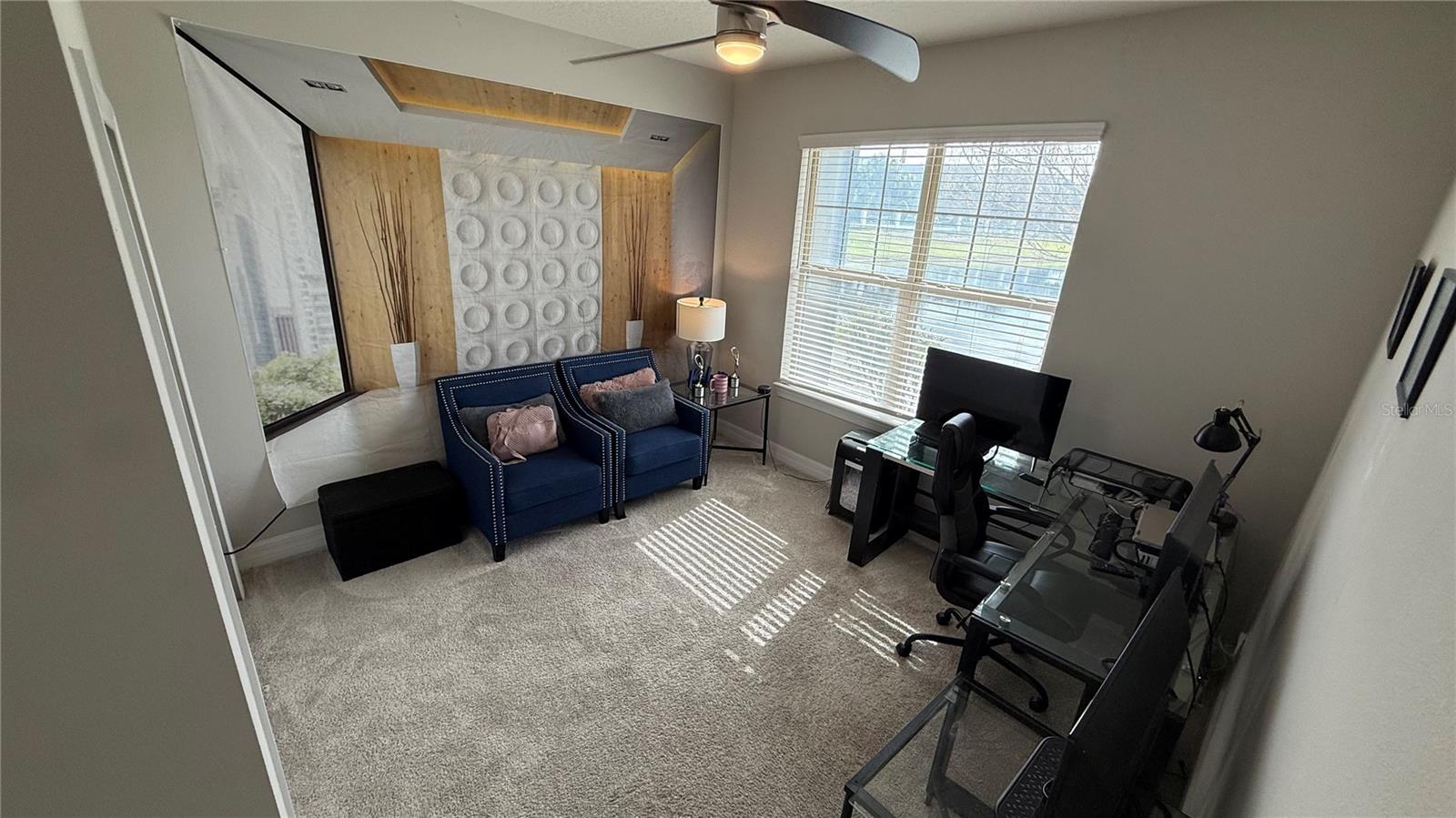 OVERLOOK/RUBY LAKE - Residential