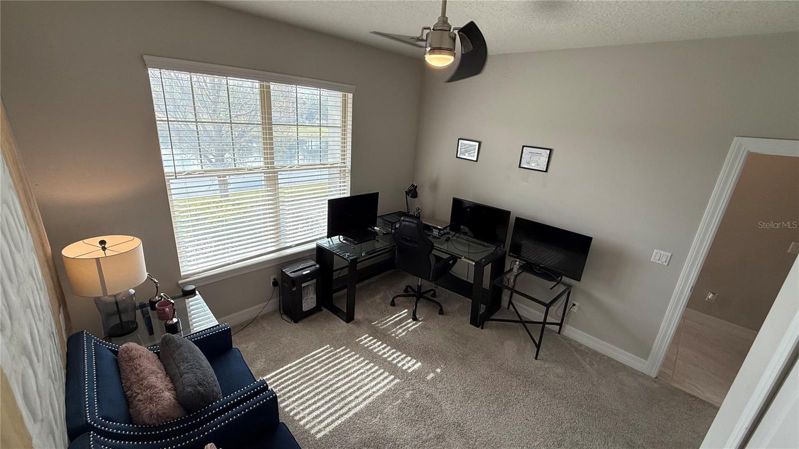 OVERLOOK/RUBY LAKE - Residential