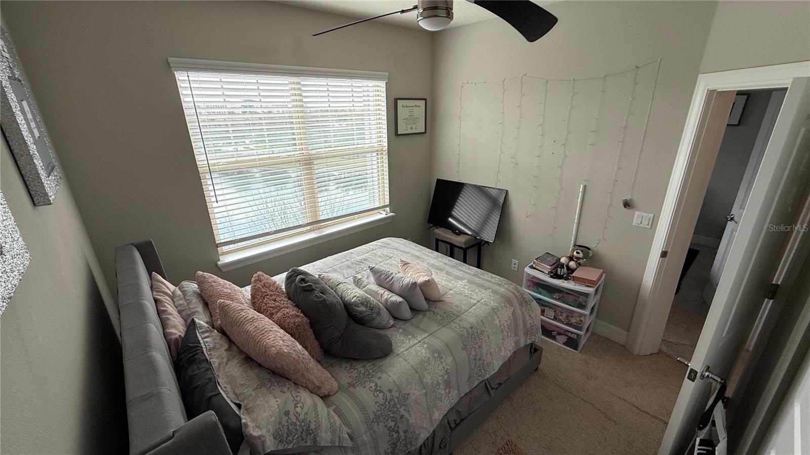 OVERLOOK/RUBY LAKE - Residential